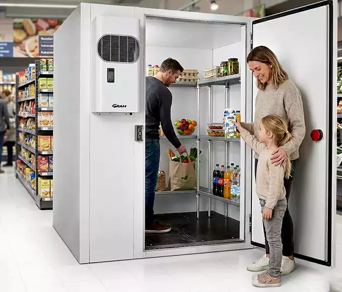 Why Imperial Beach Business Owners and Choose Appliance Repair Imperial Beach for Walk-In Refrigerator Repair?