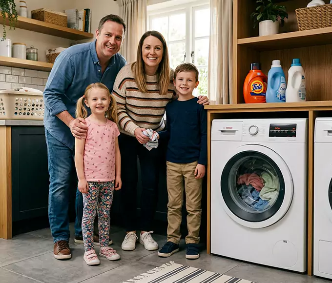 Why Imperial Beach, CA Homeowners Trust Appliance Repair Imperial Beach for Washer Pump Replacement?