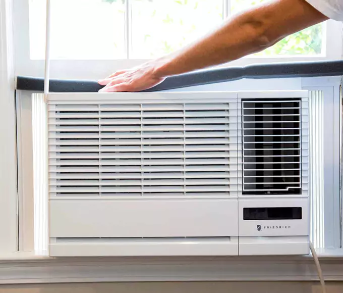 Why Imperial Beach, CA Homeowners Choose Appliance Repair Imperial Beach for Every Window Air Conditioner Repair Service Job?