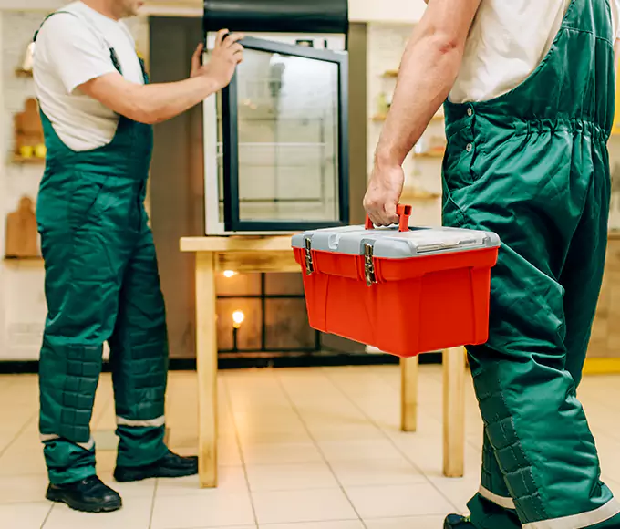 Why Imperial Beach, CA Wine Collectors Trust Appliance Repair Imperial Beach for Every Cooler Fix?