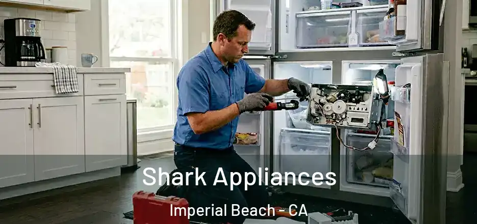  Shark Appliances Imperial Beach - CA